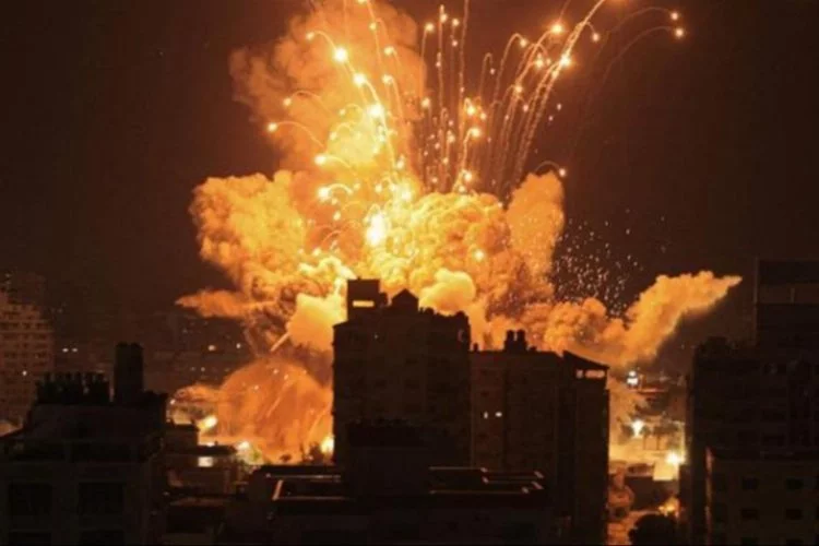 'İsrail, Gazze Şeridi’nde hem askeri hem de siyasi olarak fena halde başarısız oldu'
