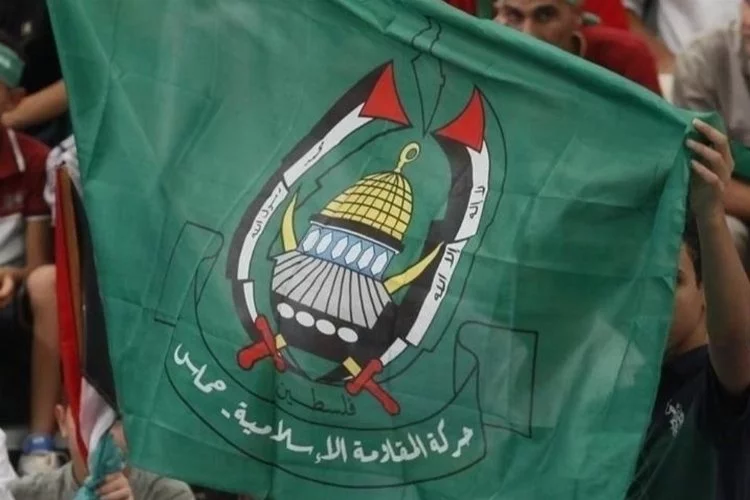 İsrail, Hamas'a bağlı bir grubu gözaltına aldı