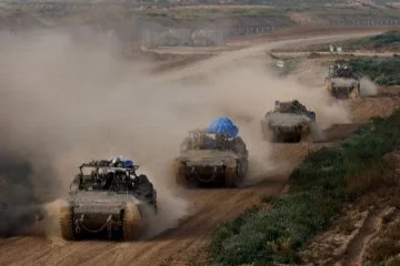 İsrail, Gazze'de yardım bekleyenleri vurdu: En az 104 ölü, 700 yaralı
