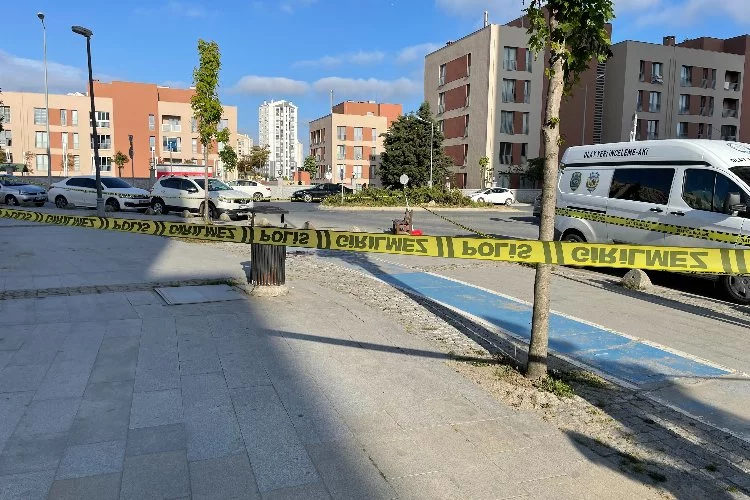 İstanbul Başakşehir’de silahlı saldırı: 1’i ağır 2 yaralı