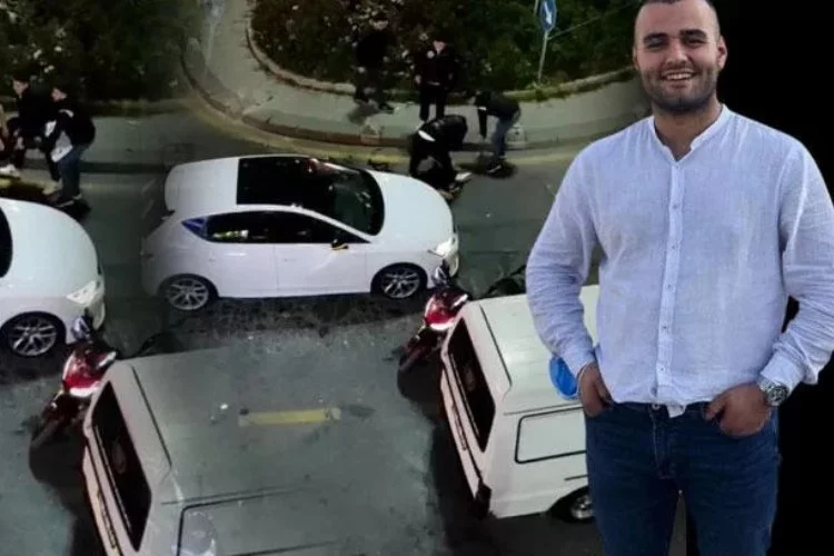 İstanbul’da korkunç cinayet! Kalbinden vurdular
