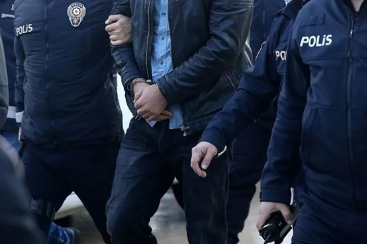 İstanbul'da suç örgütlerine operasyon: 32 şüpheli yakalandı