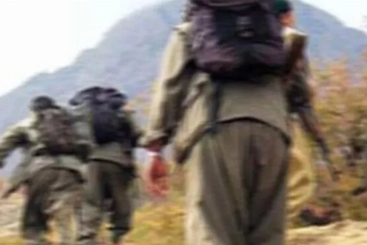 İşte Zaho saldırısında emri veren PKK'lı terörist