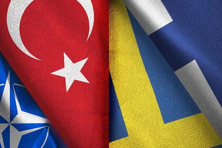 İsveç ve Finlandiyalı heyetler Türkiye'ye gelecek