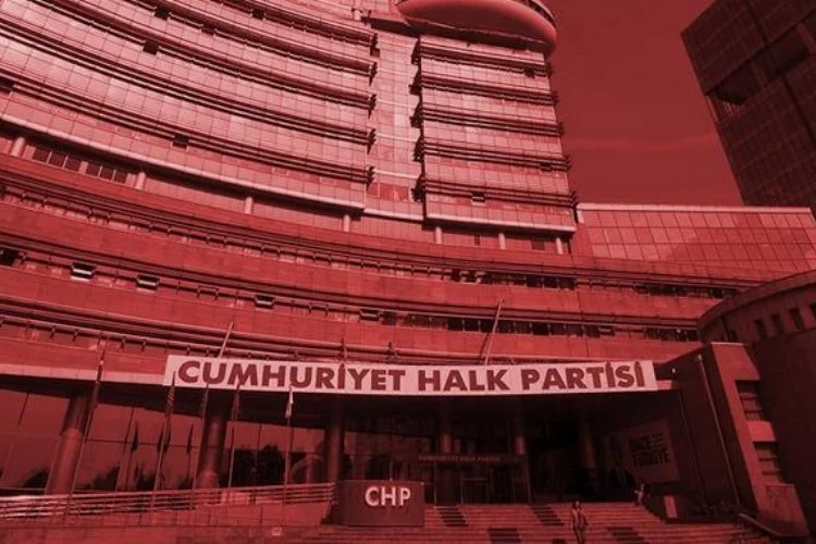 İYİ Parti'den istifa etmişti! Bahadır Erdem CHP'ye katılıyor