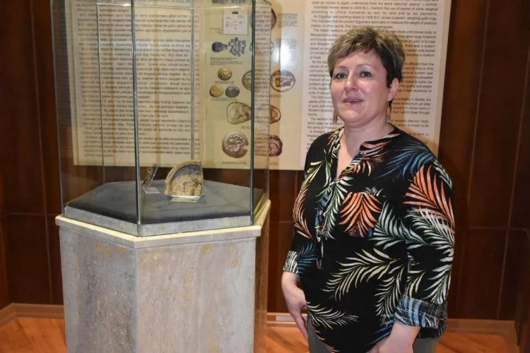 İzmir'de 2 bin yıllık Diana heykelcikleri sergileniyor