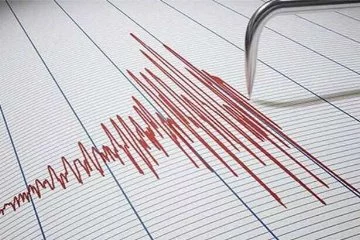 Antalya'da 3 büyüklüğünde deprem!