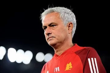 Jose Mourinho eski takımına geri dönmek istiyor