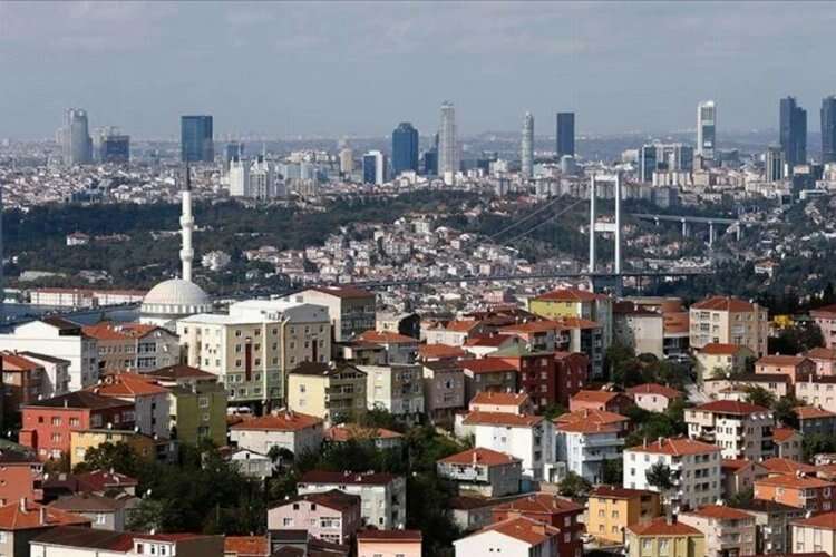 Kandilli’den olası Marmara depremi için açıklama