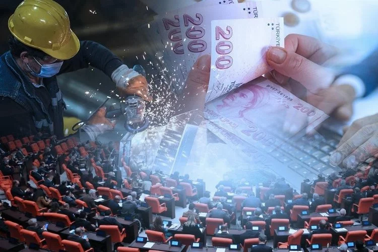 Kaçıran pişman olur: Bursa'da en az 32 bin TL maaşla yüzlerce işçi alınacak! KPSS şartı yok....