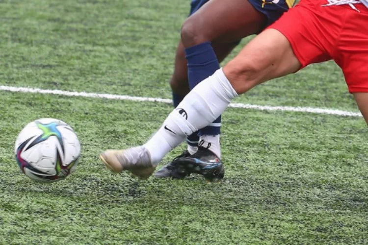 Kadın Futbol Süper Ligi'nde iki maç ertelendi