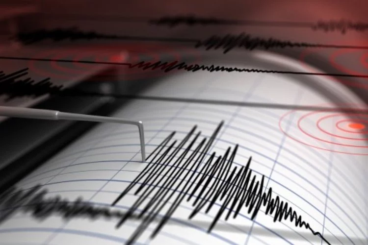 Kandilli ve AFAD'dan art arda Bursa için son dakika deprem açıklaması! Bursa'da deprem mi oldu? Bursa deprem listesi (17 Nisan 2024)