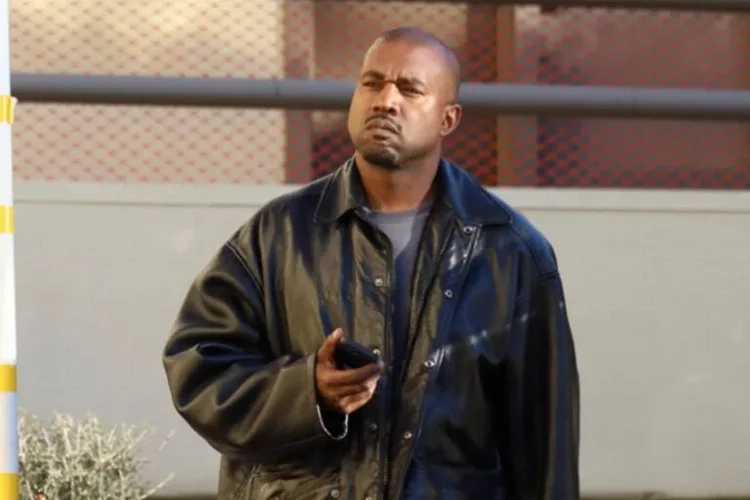 Kanye West'in dördüncü avukatı da istifa etti!