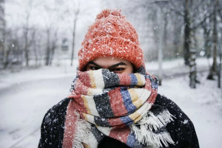 Kar bitti, soğuğu kaldı! Bursa için yeni meteoroloji açıklaması... (28 Ocak 2022 Bursa’da hava durumu nasıl?)