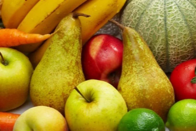 Kasım ayının sağlık deposu 5  meyvesi