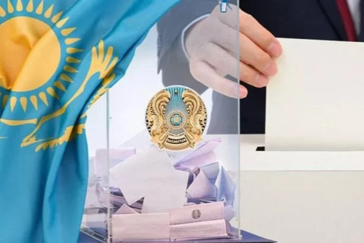 Kazakistan’da 27 yılın ardından ilk referandum
