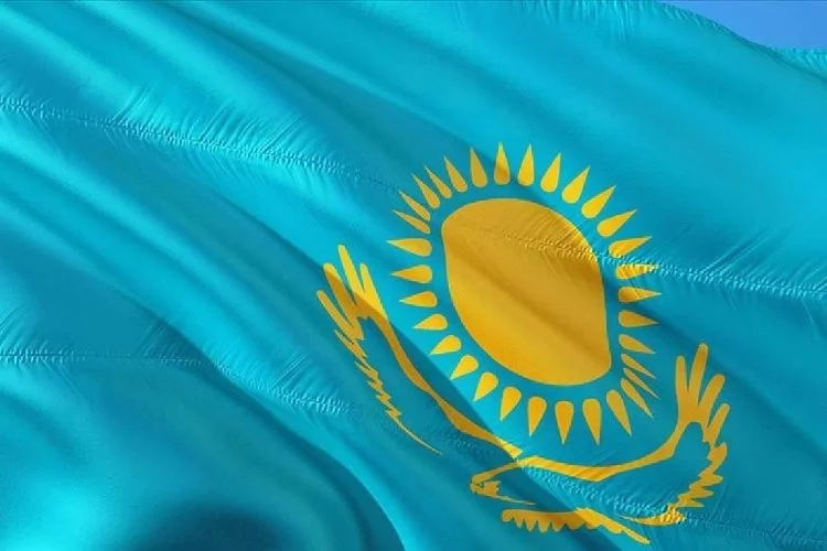 Kazakistan'dan 'asrın felaketinin' birinci yılında mesaj