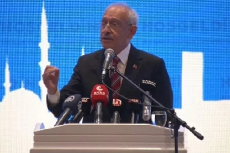 Kemal Kılıçdaroğlu: Bursa hep içimde ukdedir