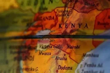 Kenya'da helikopter kazası! Genelkurmay Başkanının da olduğu 10 kişi öldü