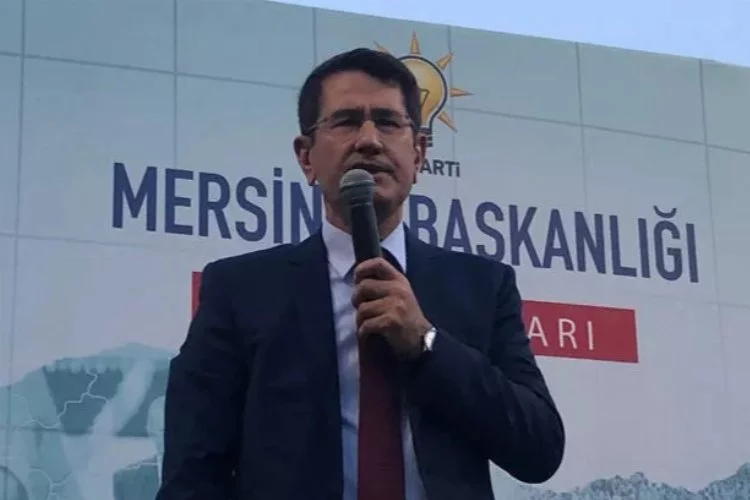 Kılıçdaroğlu'nun iddialarına Canikli'den yanıt