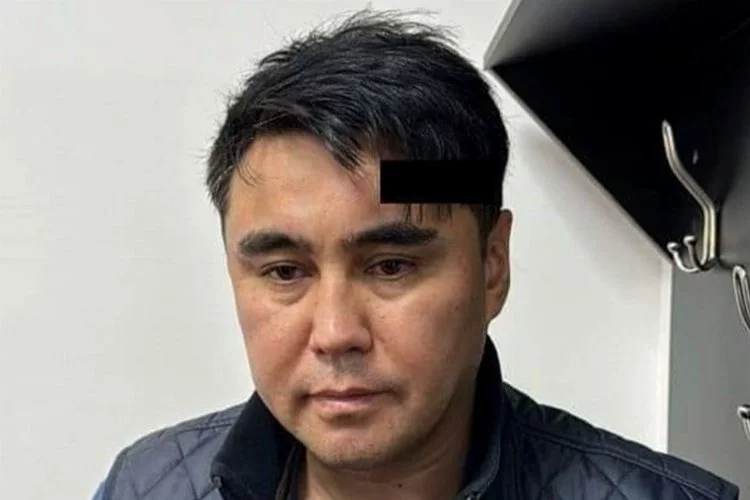 Kırgızistan'da darbe girişimi: İş adamı İmamidin Taşov yakalandı
