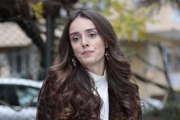 Kirli Sepeti'nin güzeli Bestemsu Özdemir 'estetik' açıklamasıyla gündem oldu