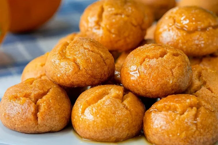 Kolay portakallı ıslak kurabiye tarifi! Portakallı ıslak kurabiye nasıl yapılır?