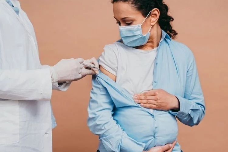 Kovid-19 aşıları tüp bebek tedavisine zarar vermiyor