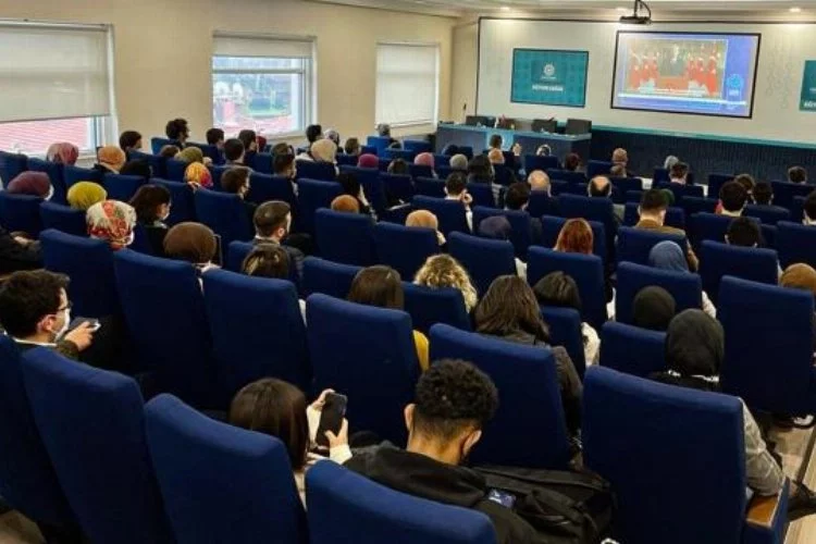 Maarif Vakfı, dünya eğitim otoritelerini İstanbul'da buluşturacak