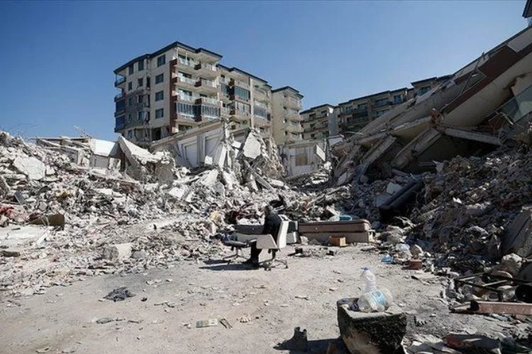 Marmara depremi için vahim tablo! Uzman isim o bölgeyi işaret etti: En çok hasar orada yaşanacak!