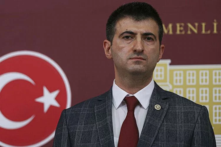 Mehmet Ali Çelebi: PKK-FETÖ hesaplarının kudurması hayra alamet!