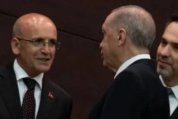 Mehmet Şimşek, Erdoğan'ın kararına sitem etmiş: 'Bu kadar vergiyi niye koyduk o zaman…'