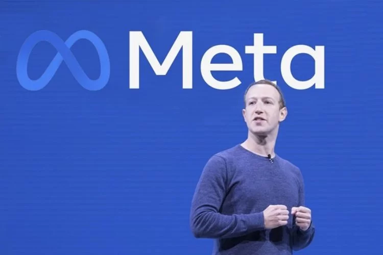 Meta CEO’su Mark Zuckerberg’ten metaverse açıklaması