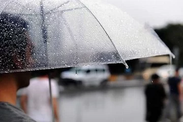 Meteoroloji hafta sonu uyarısı yaptı! Saat verildi: Bursa’ya kuvvetli yağış geliyor… (3 Mayıs 2024 Bursa’da hava durumu nasıl?)