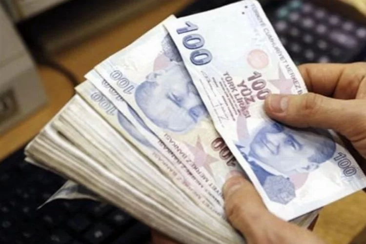 Mevduat hesapları için ‘vergi’ kararı! Bankada Türk Lirası olanlar dikkat...