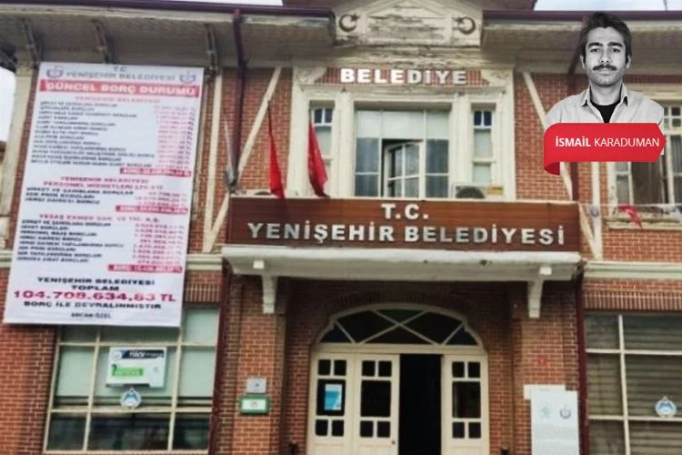 MHP'den İYİ Parti'ye geçmişti: Bursa Yenişehir Belediyesi'nden dev zam kararı! Yüzde 500...