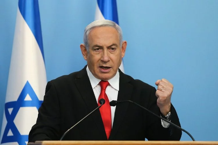 Mossad'ın Gazze'de anlaşma olasılığı önerisine Binyamin Netanyahu'dan ret!