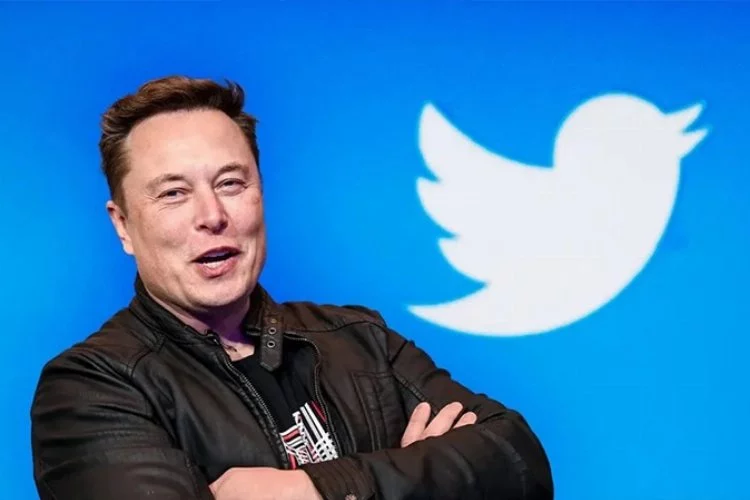Elon Musk, Twitter'ı almak için yeni kaynak buldu