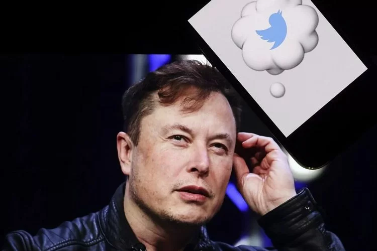 Musk, Twitter için yeni kaynağa yöneldi