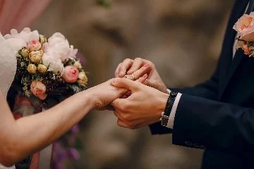 Mutlu bir evliliğe sahip olmanın 6 yolu