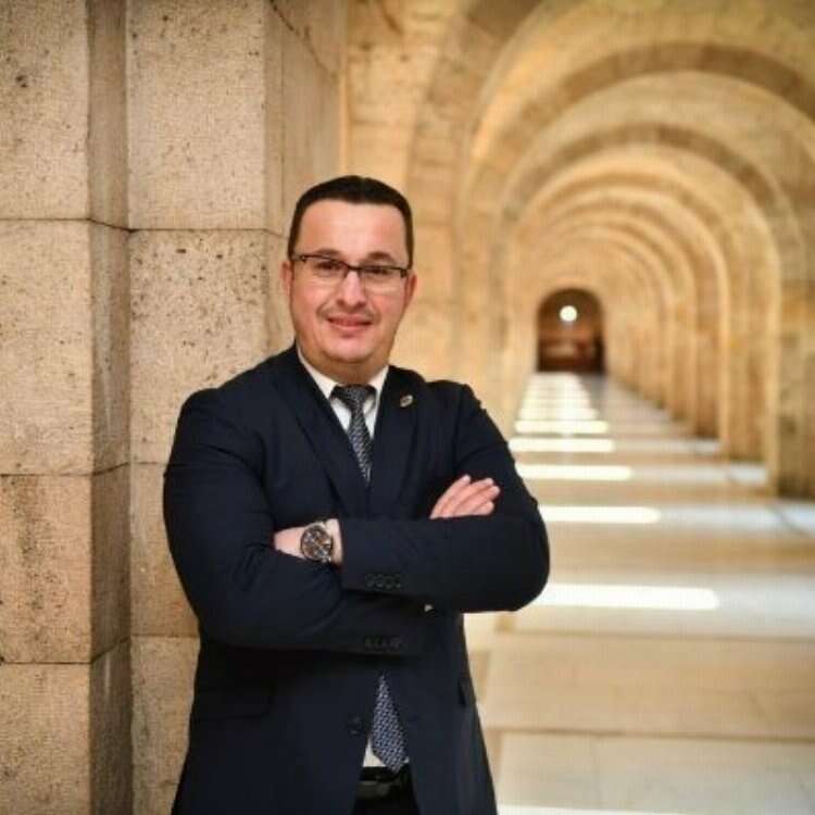 Mustafakemalpaşa Belediye Başkanı Mehmet Kanar