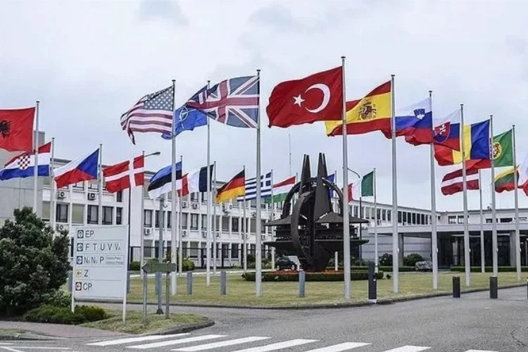 NATO'da 'Türkiye' seferberliği! '30 ülkenin uzlaşması lazım'