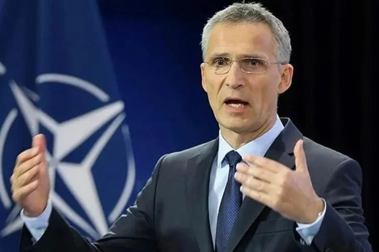 NATO'dan Türkiye mesajı: Çözüm bulacağımıza eminim