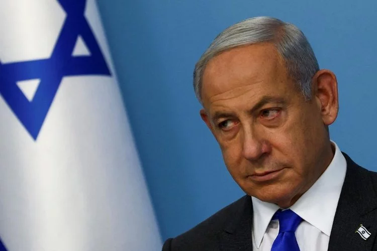 "Netanyahu askerlerinin kalıntı arayarak öldürülmelerini tercih ediyor"