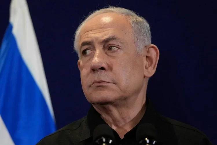 Netanyahu bakanların tehditlerine kabine toplantısında cevap verdi