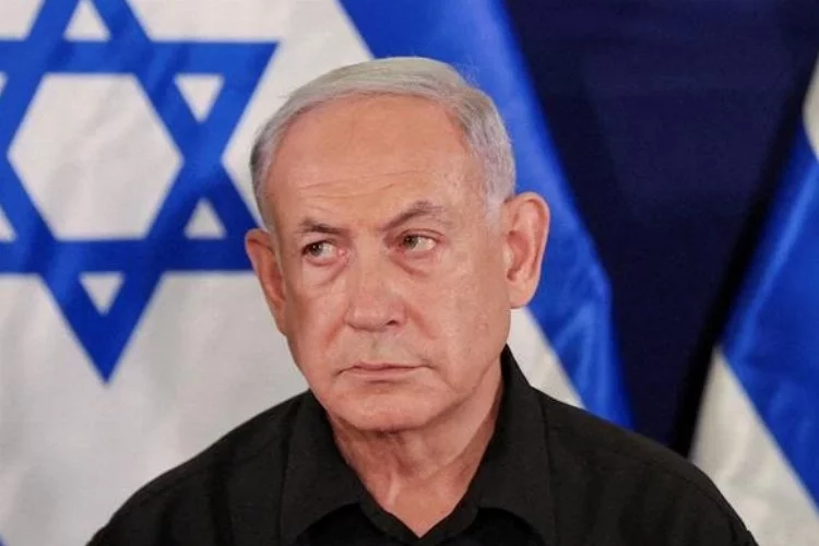 Netanyahu’ya bir şok daha! Reddedildiğini kendisi duyurdu