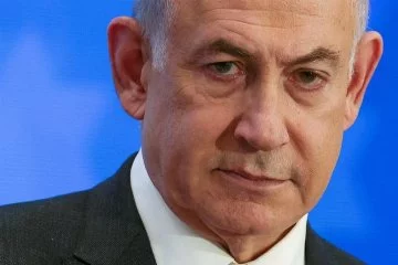 Netanyahu'yu 'tutuklanma' korkusu sardı! Dünya liderlerine çağrı yaptı: Bunu durdurmak için tüm nüfuzlarınızı kullanın