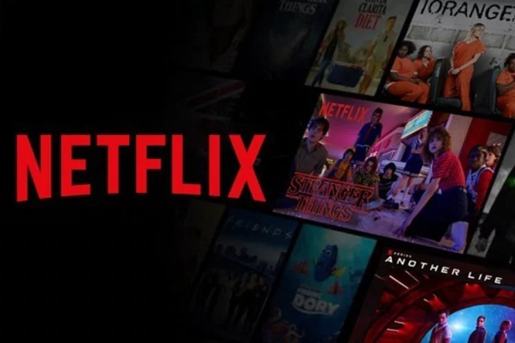 Netflix'in reklamlı ucuz aboneliği yıl sonunda gelebilir