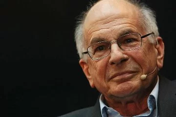 Nobel ödüllü psikolog Daniel Kahneman hayatını kaybetti