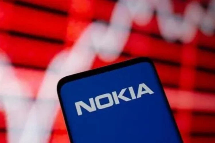 Nokia da Rusya’dan çekiliyor